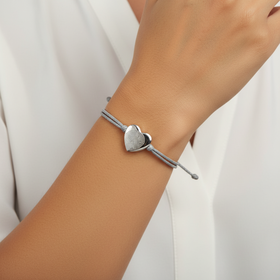 Bijou personnalisable