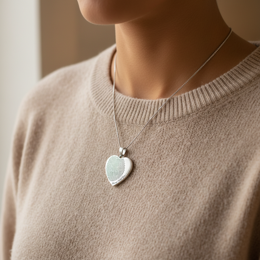 Bijou personnalisable